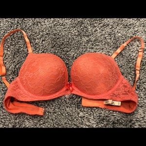 Aerie Drew Bra, push-up 32B